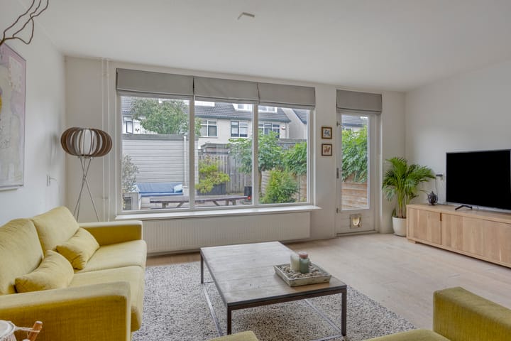 Photo 9 of Kuifvlinder 16