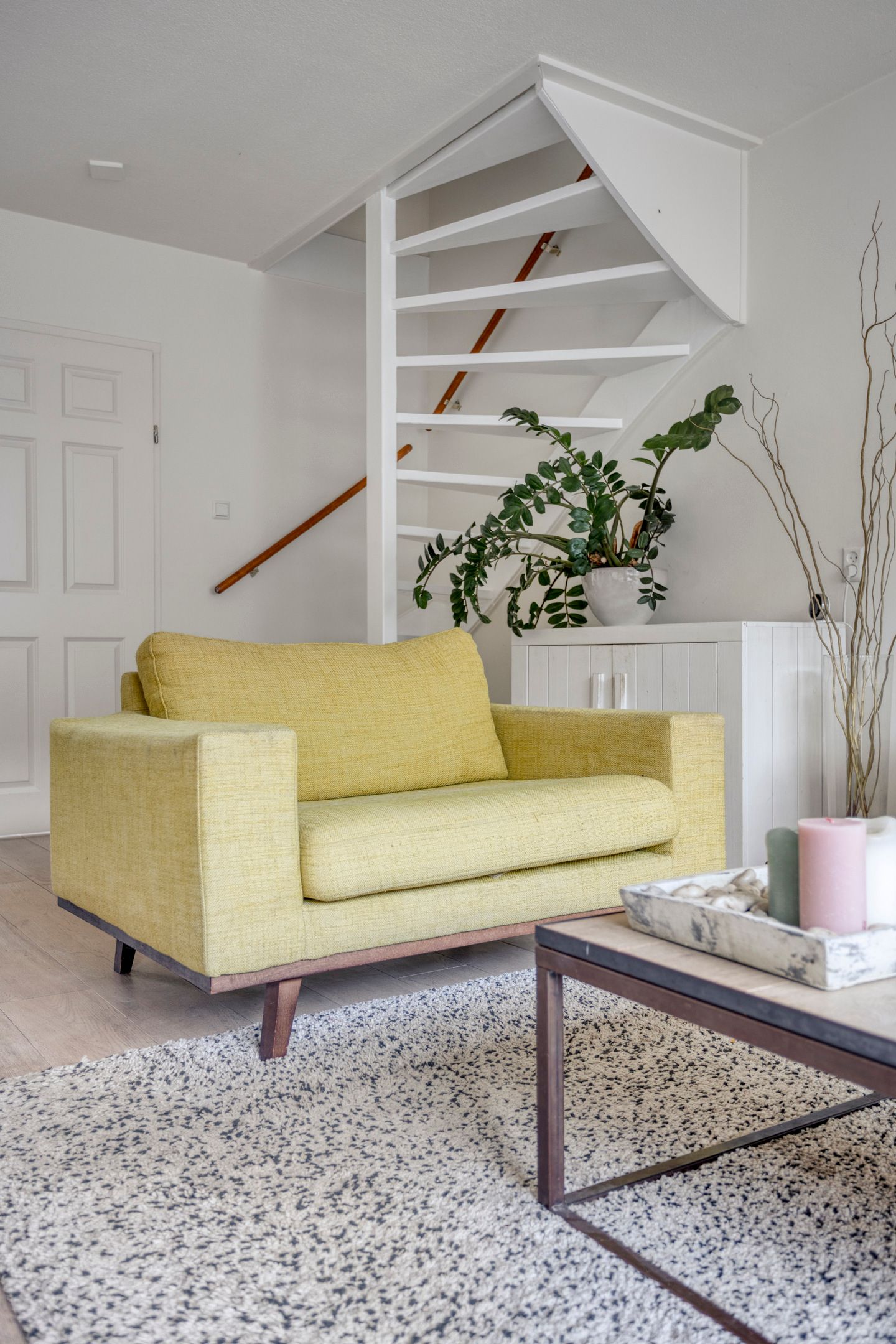 Foto 10 van Kuifvlinder 16