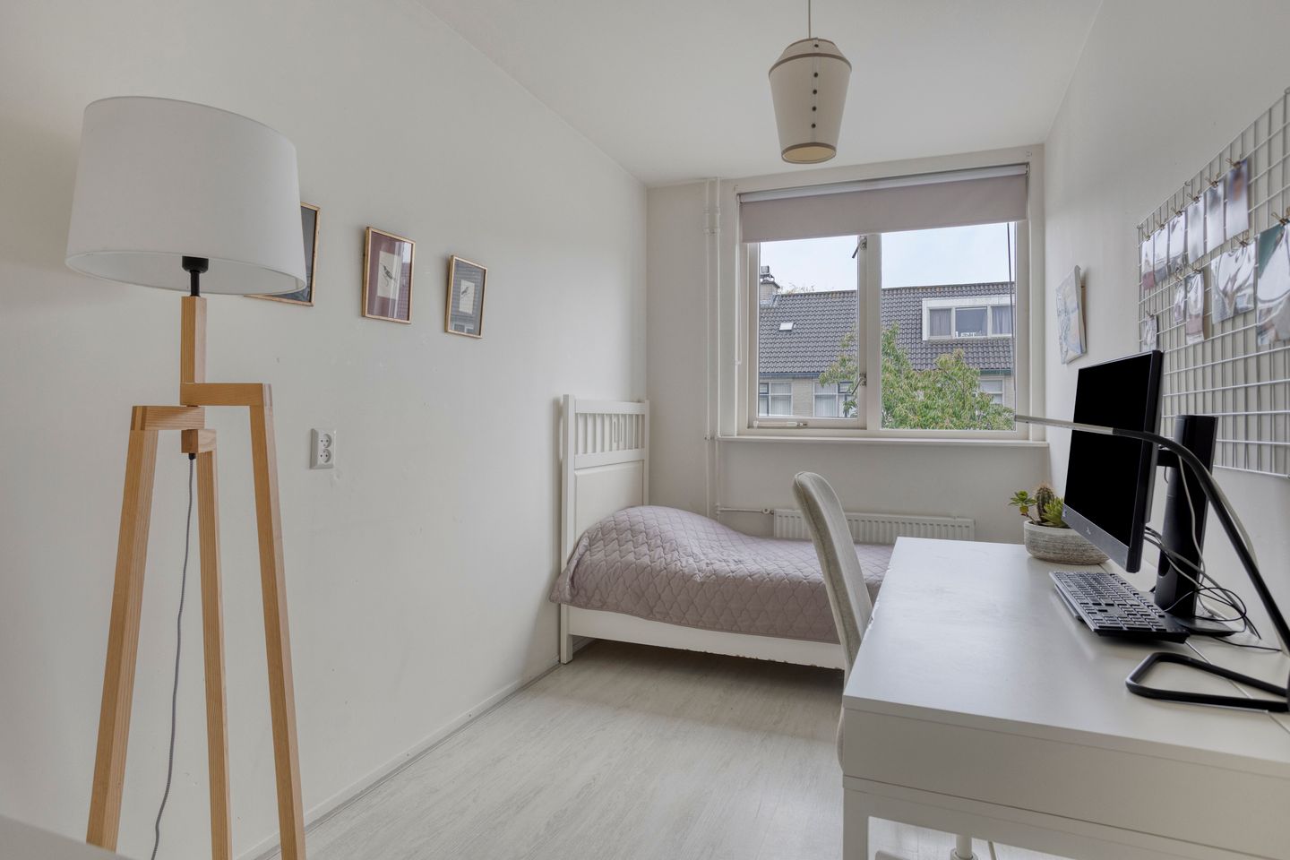 Foto 25 van Kuifvlinder 16