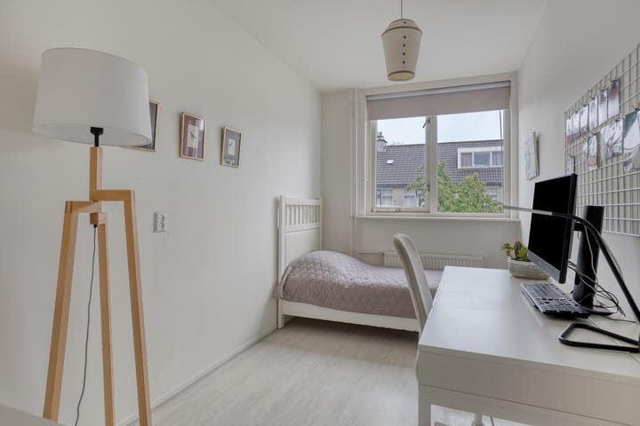 Photo 25 of Kuifvlinder 16