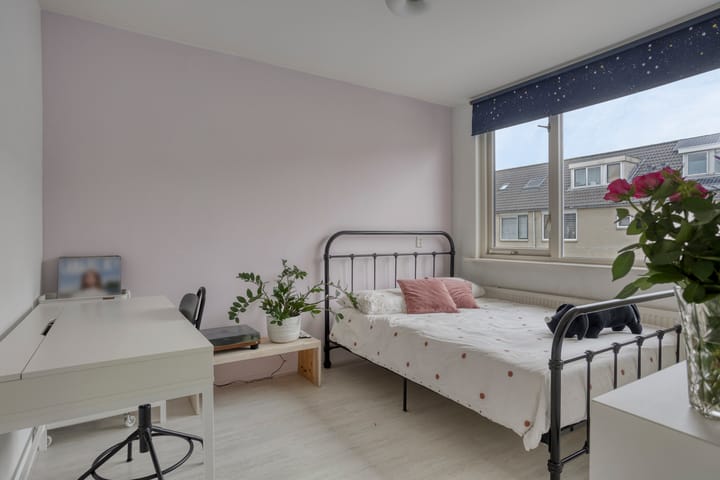 Photo 24 of Kuifvlinder 16