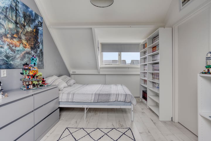 Photo 27 of Kuifvlinder 16