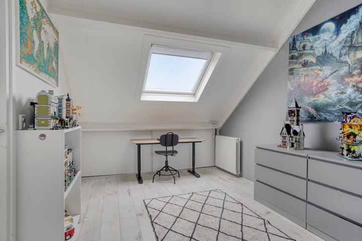 Photo 28 of Kuifvlinder 16