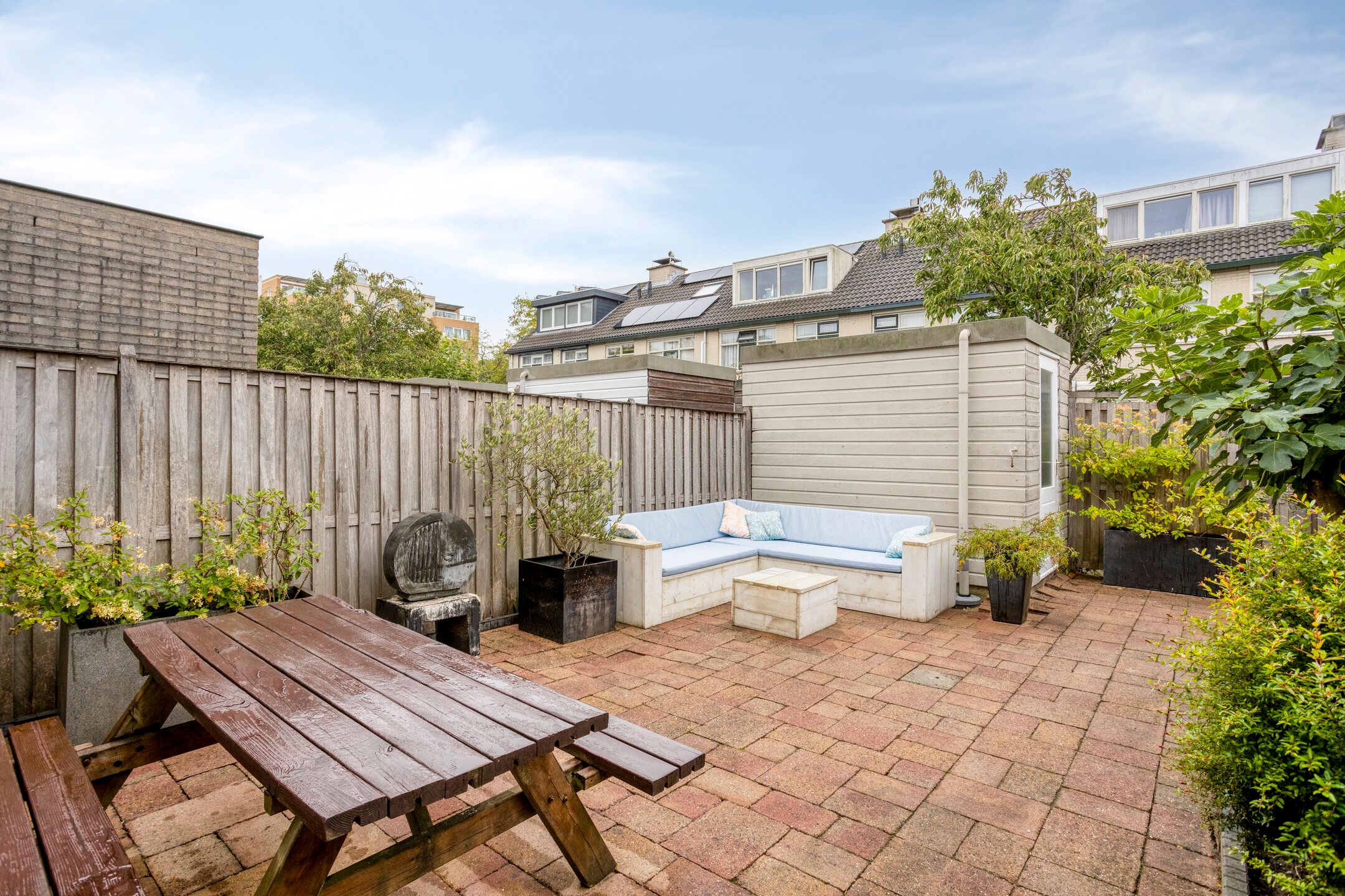 Foto 30 van Kuifvlinder 16