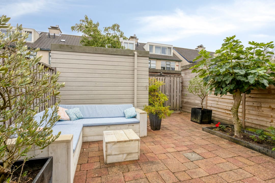 Foto 31 van Kuifvlinder 16