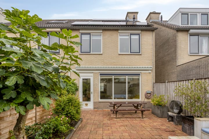 Photo 32 of Kuifvlinder 16