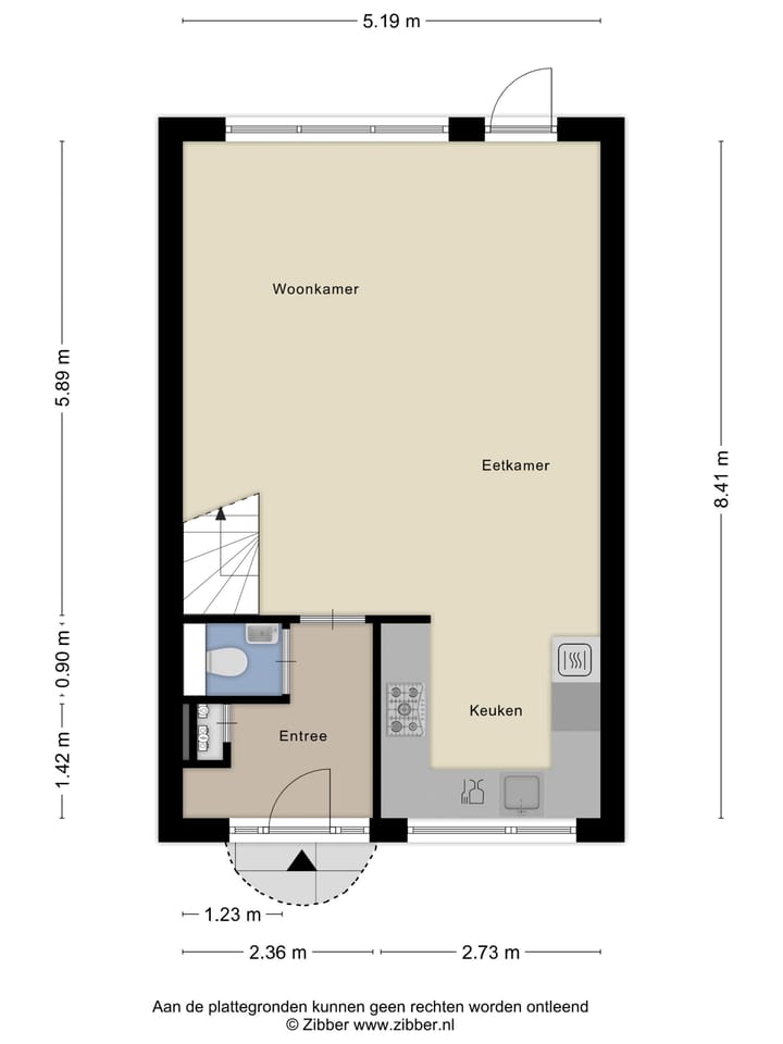 Photo 33 of Kuifvlinder 16