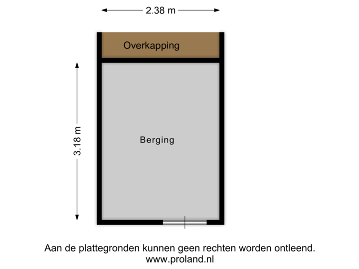 Berging