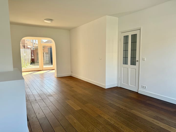 Foto 3 van Merovingenstraat 43