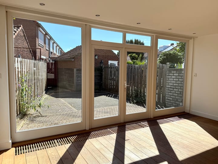 Foto 8 van Merovingenstraat 43