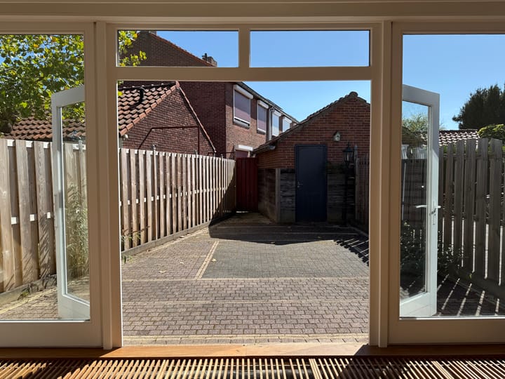 Foto 9 van Merovingenstraat 43