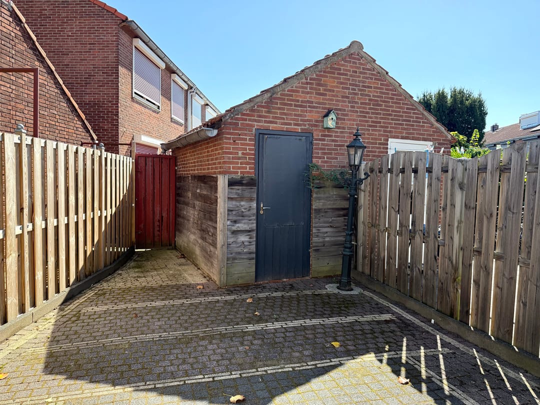 Foto 11 van Merovingenstraat 43