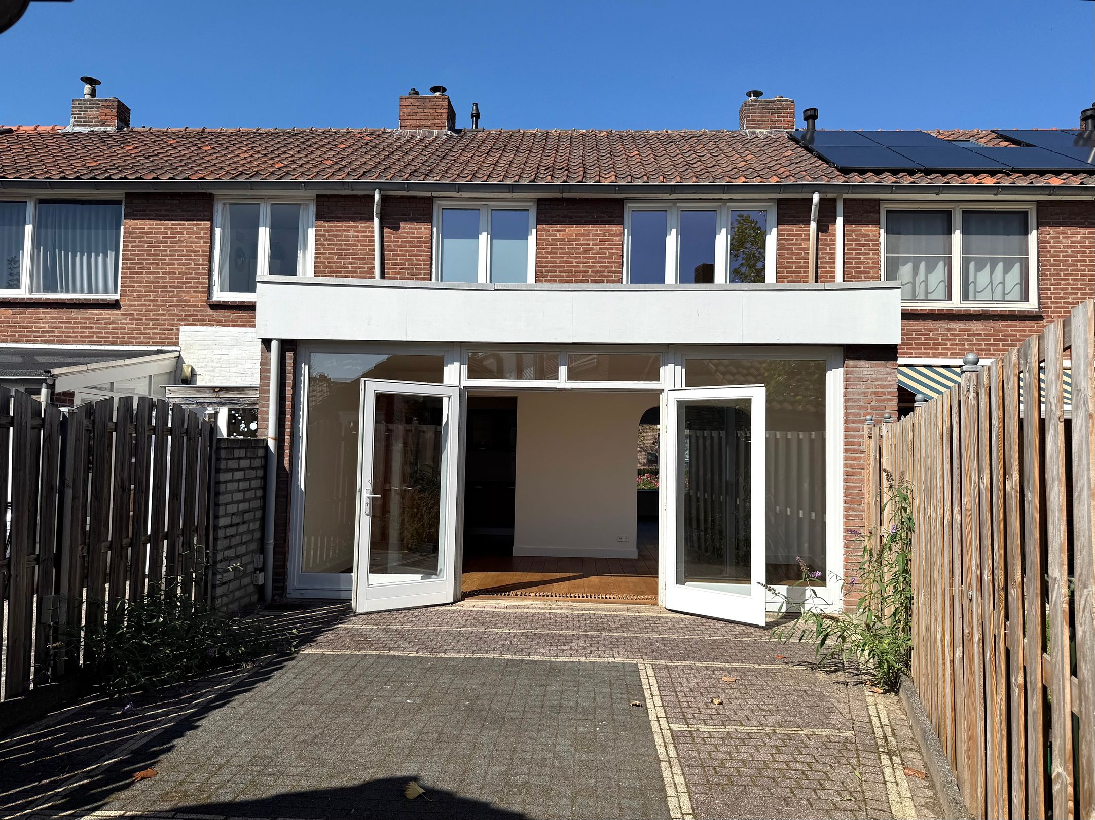 Foto 12 van Merovingenstraat 43