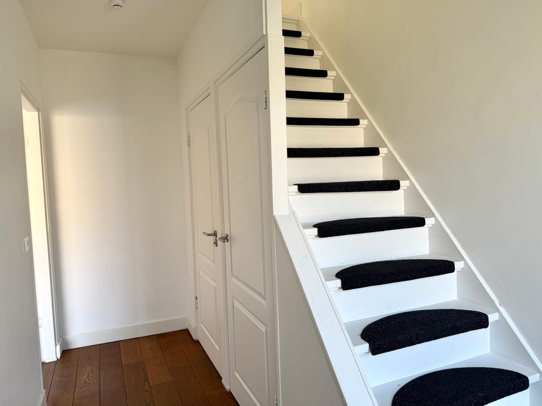 Foto 13 van Merovingenstraat 43