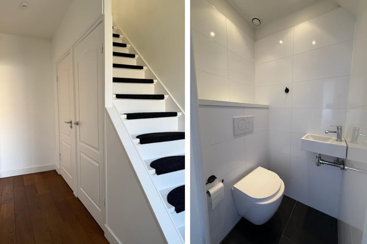 Foto 18 van Merovingenstraat 43