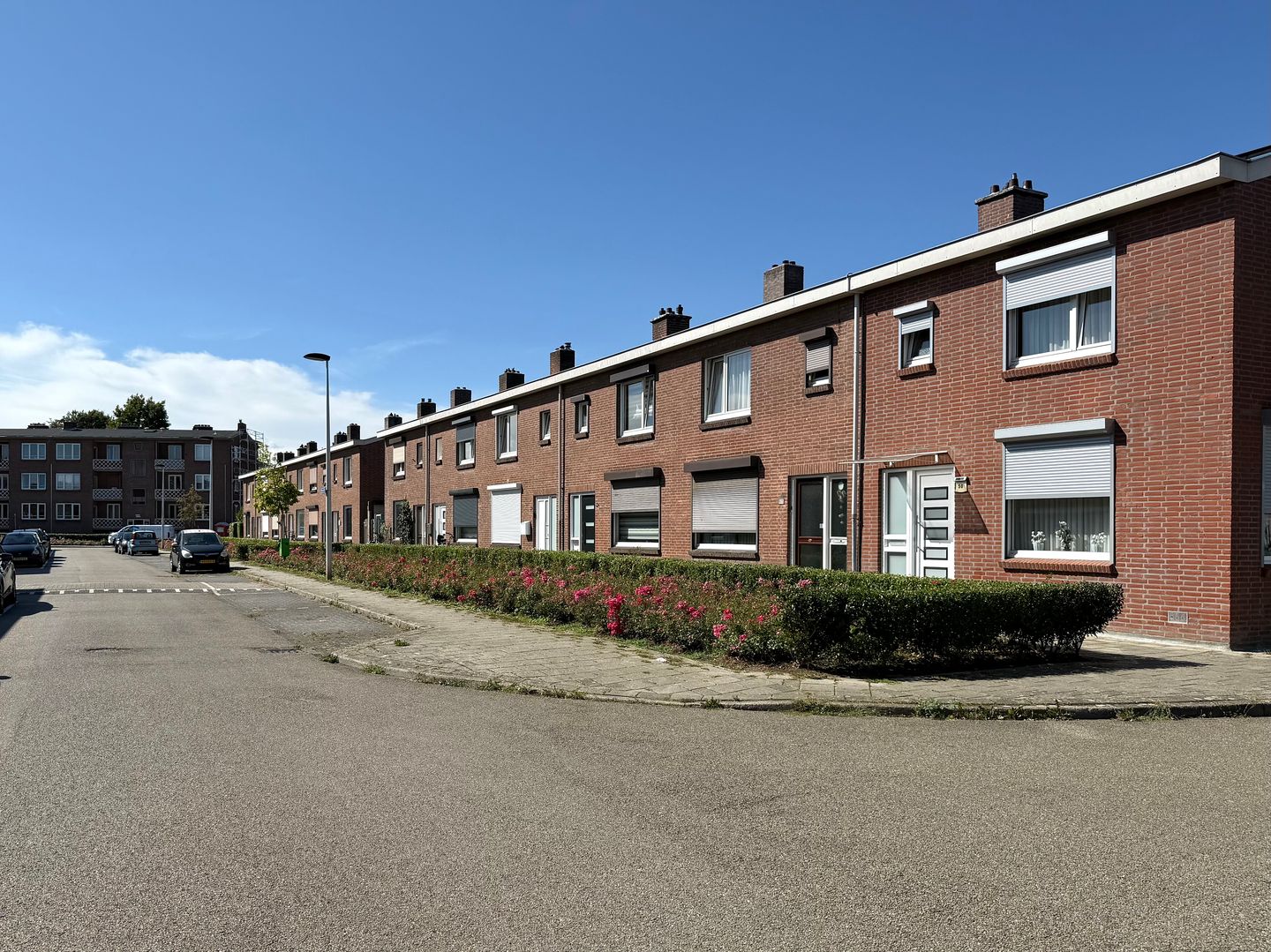 Foto 20 van Merovingenstraat 43