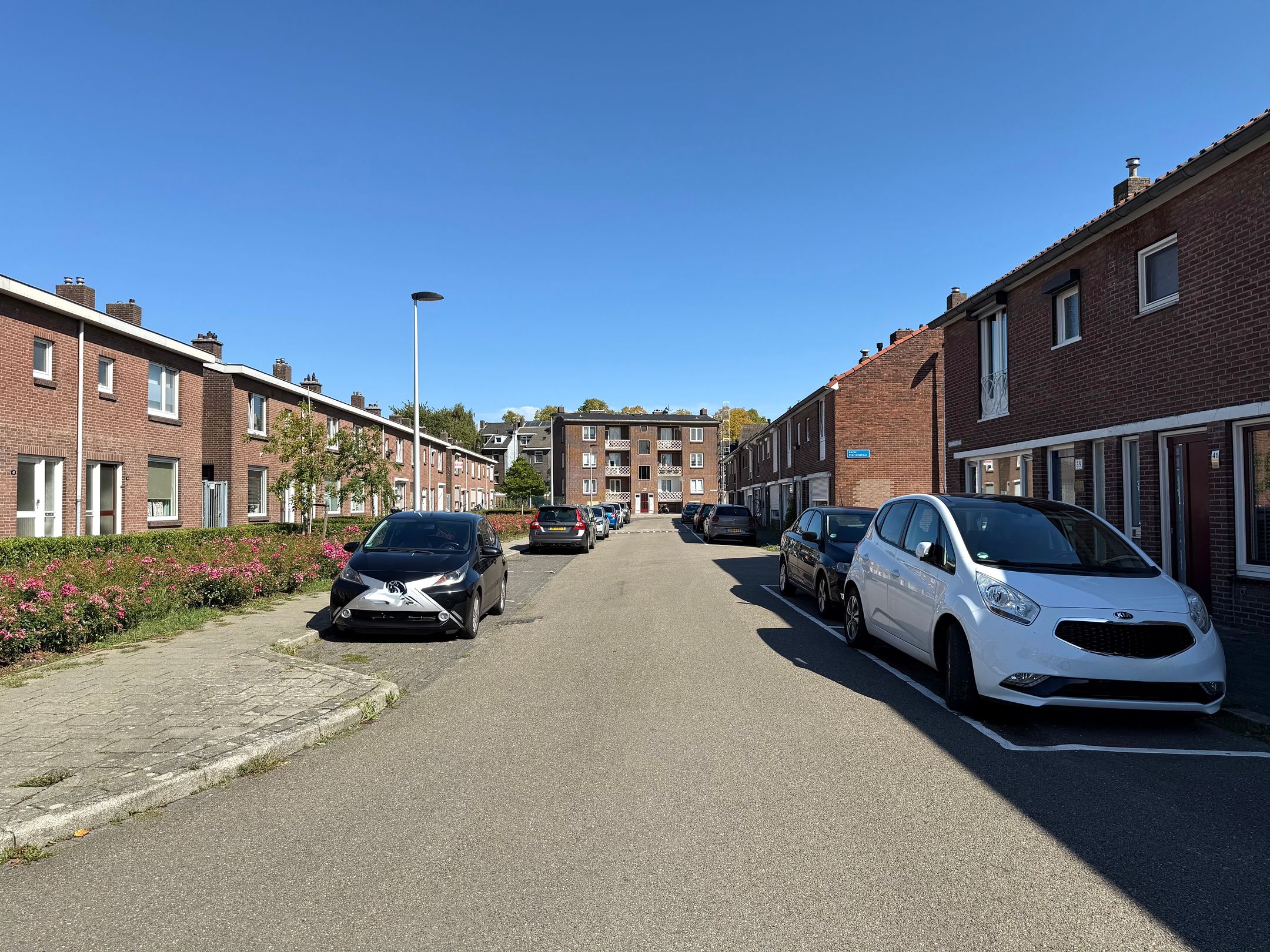 Foto 21 van Merovingenstraat 43