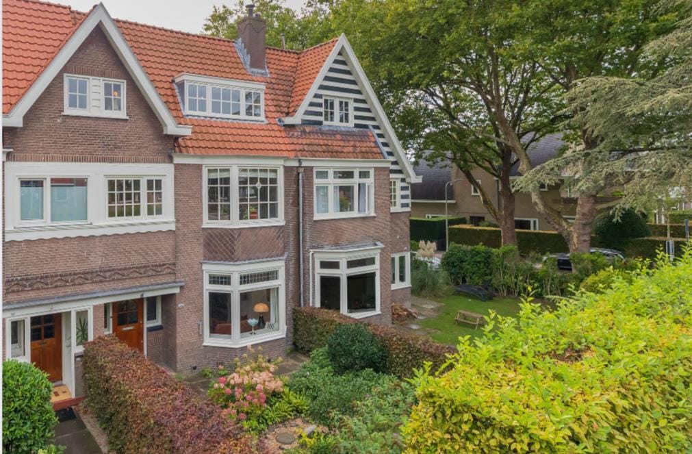 Foto 1 van Julianalaan 138