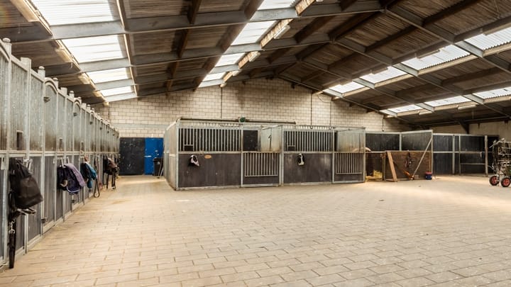 Photo 5 of Pannenhoefsebaan 42