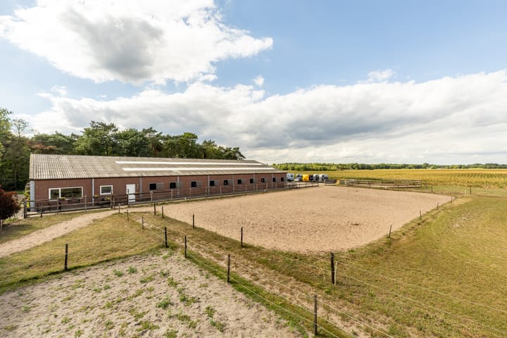 Photo 6 of Pannenhoefsebaan 42