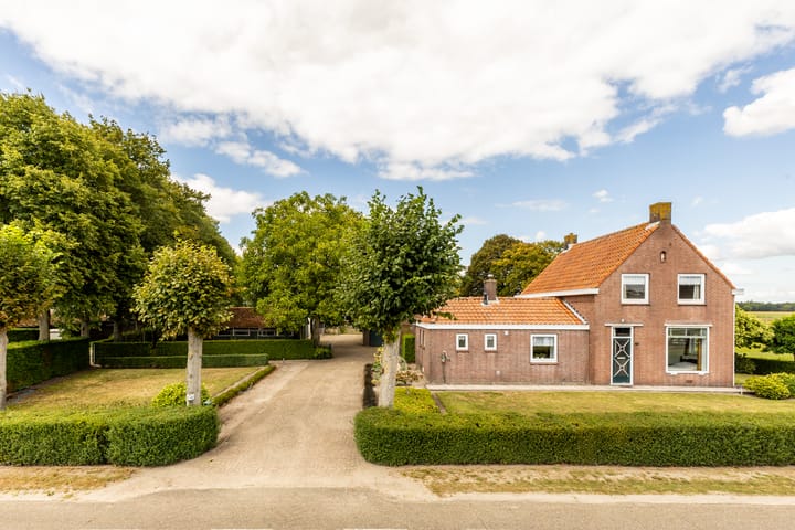 Photo 9 of Pannenhoefsebaan 42