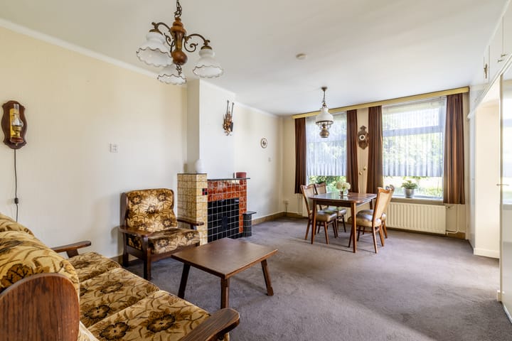 Photo 14 of Pannenhoefsebaan 42