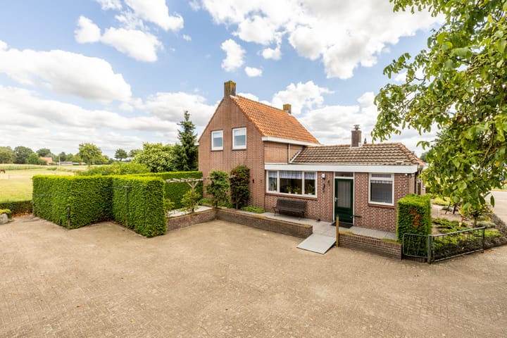 Photo 26 of Pannenhoefsebaan 42