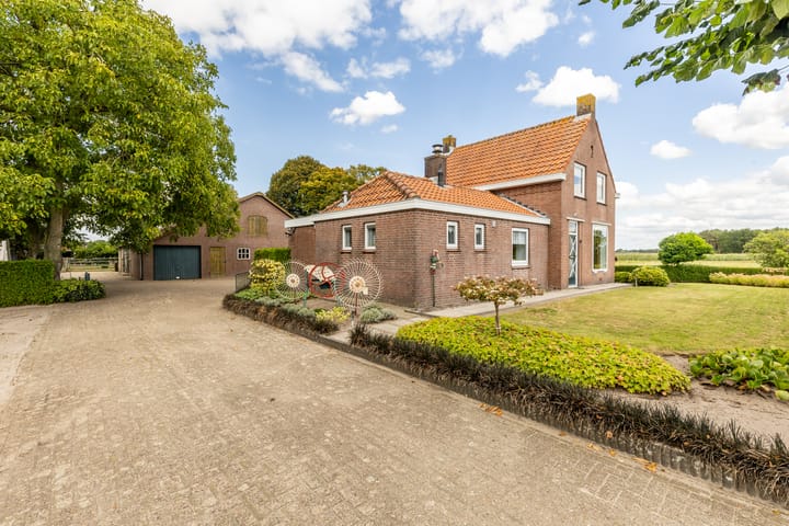 Photo 27 of Pannenhoefsebaan 42