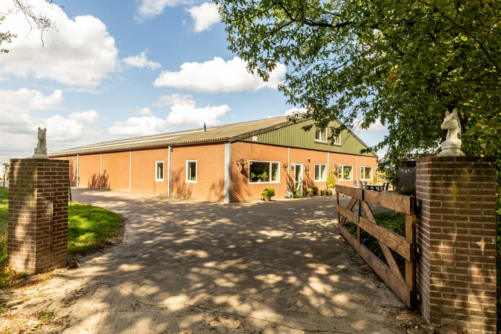 Photo 33 of Pannenhoefsebaan 42