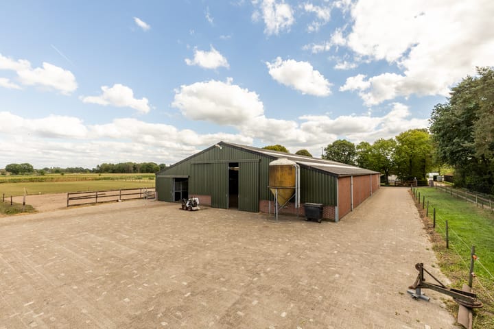 Photo 36 of Pannenhoefsebaan 42