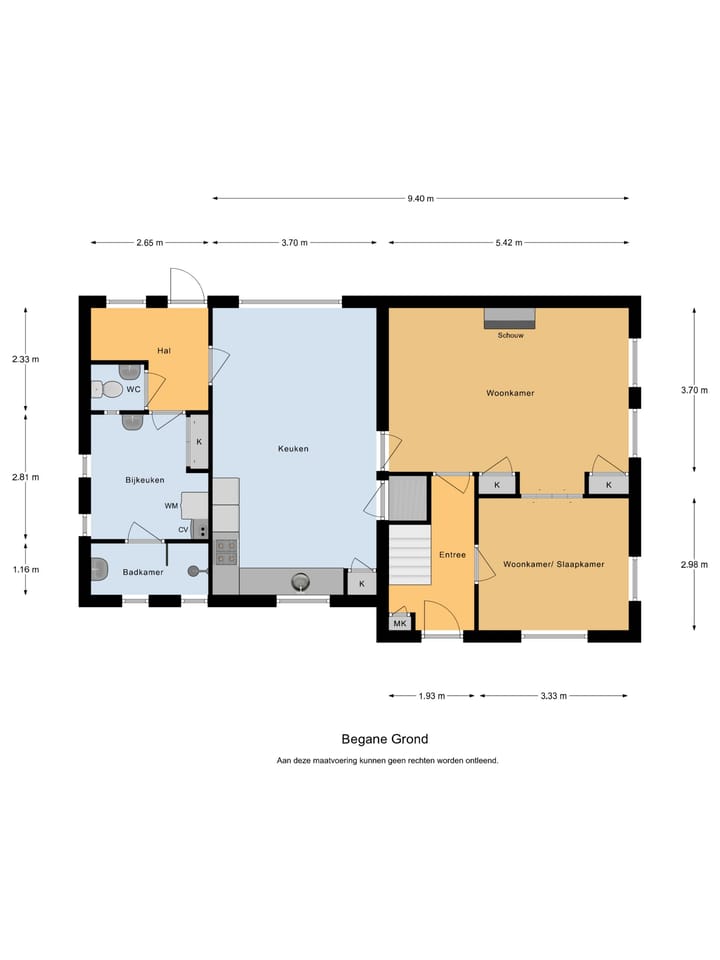 Photo 67 of Pannenhoefsebaan 42