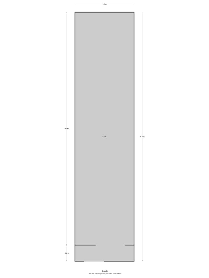 Photo 69 of Pannenhoefsebaan 42