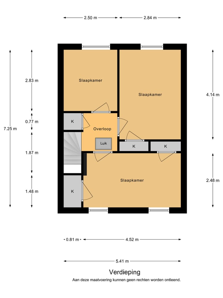 Photo 74 of Pannenhoefsebaan 42