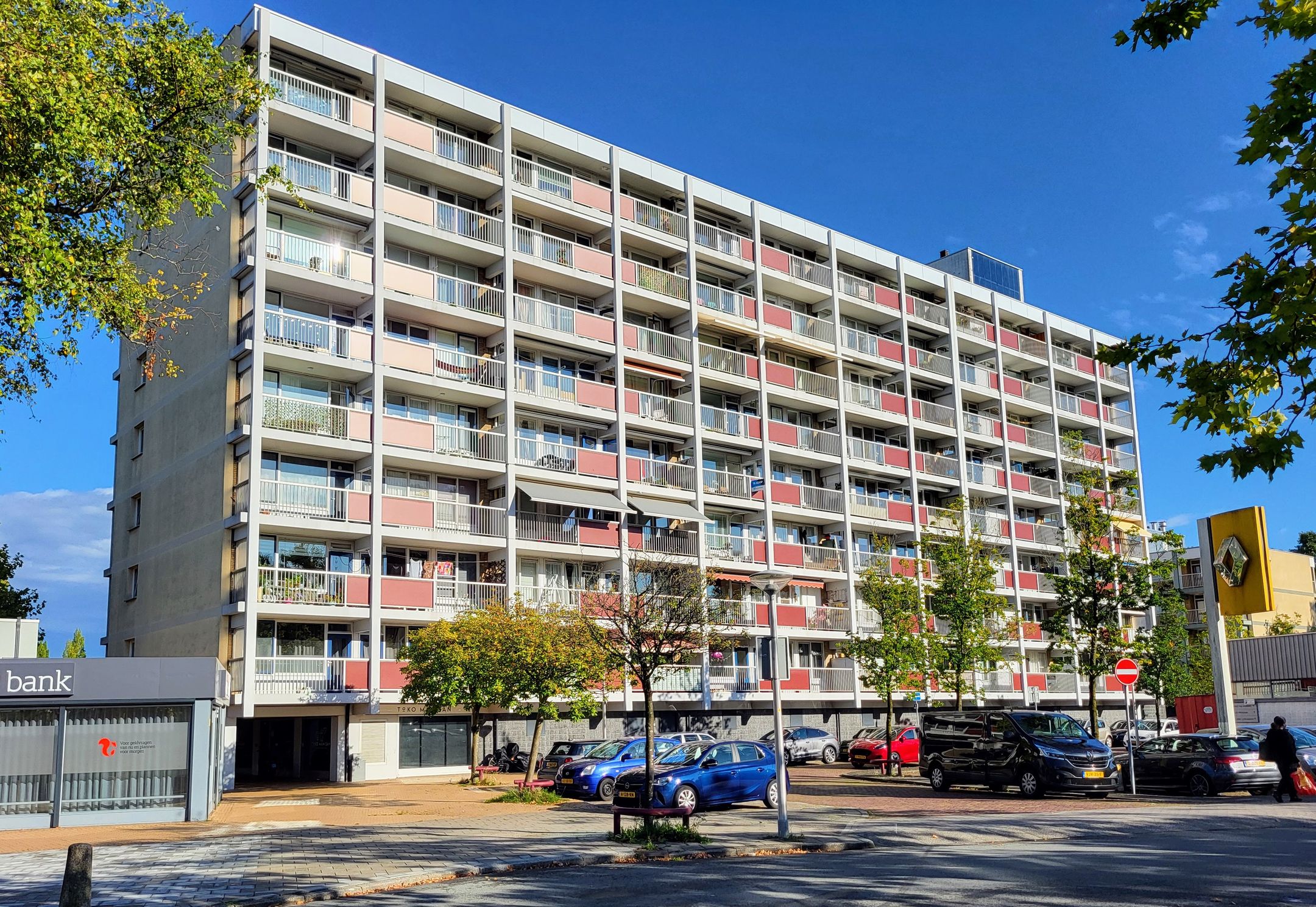 Bankrashof, 131, Amstelveen, 1183NW, Noord-Holland, Nederland 131 