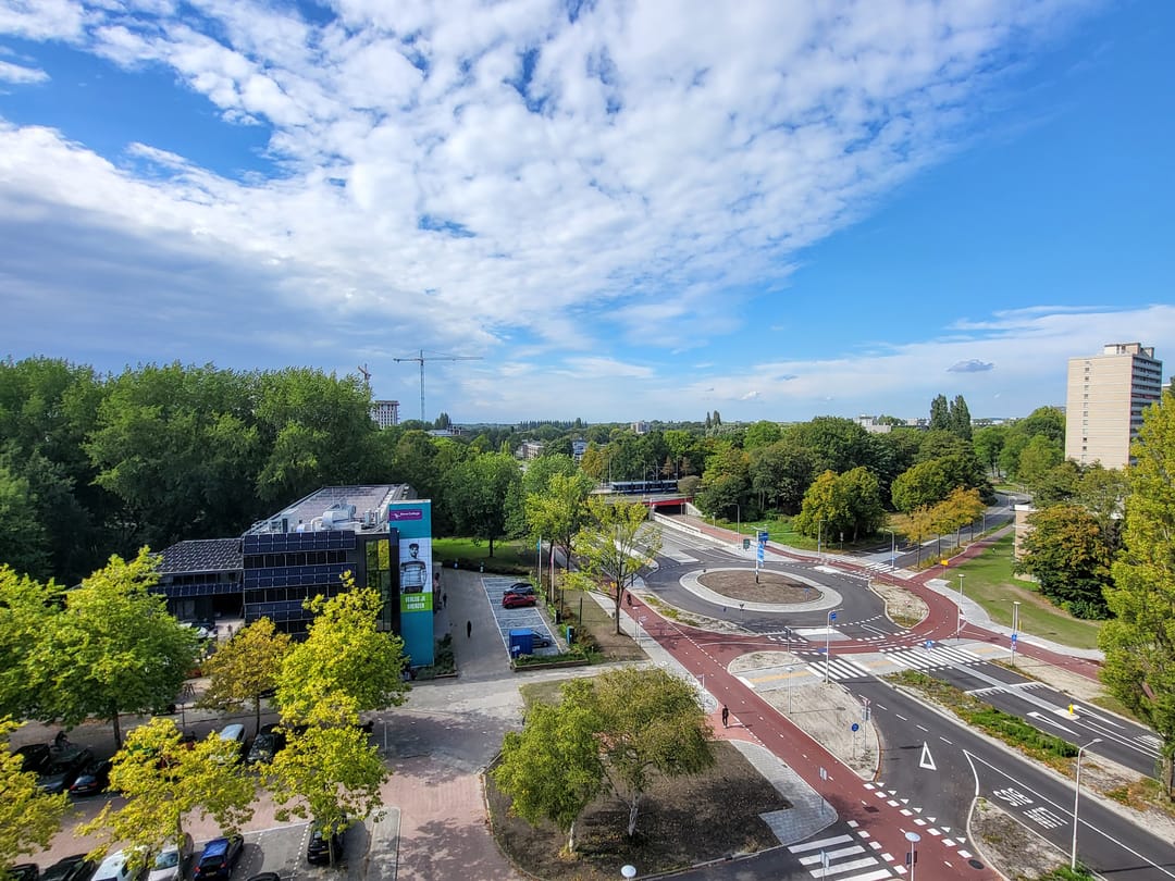 Foto 8 van Bankrashof 131