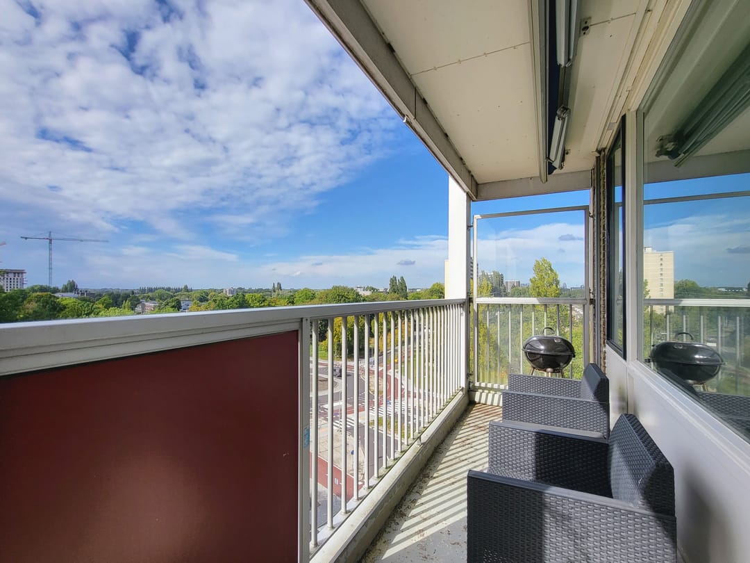 Foto 7 van Bankrashof 131