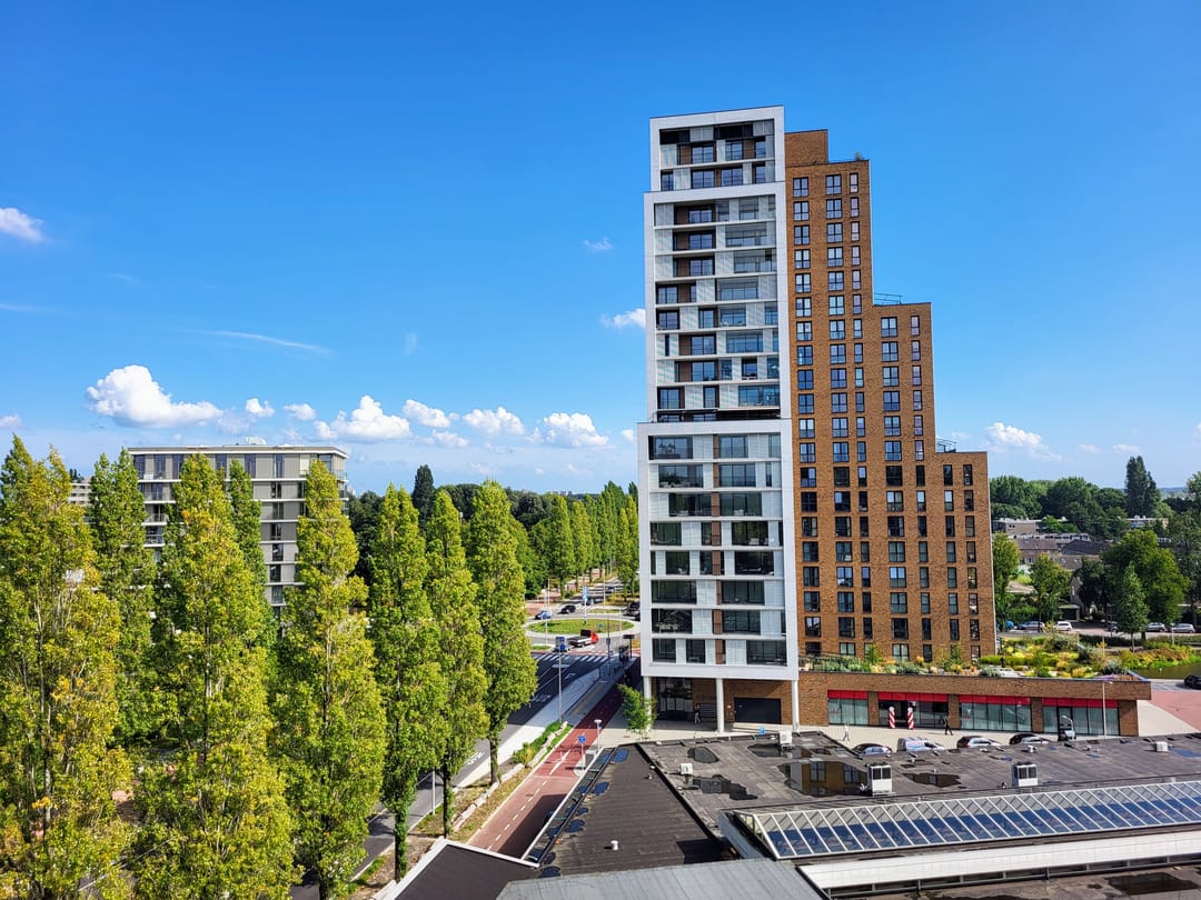 Foto 17 van Bankrashof 131