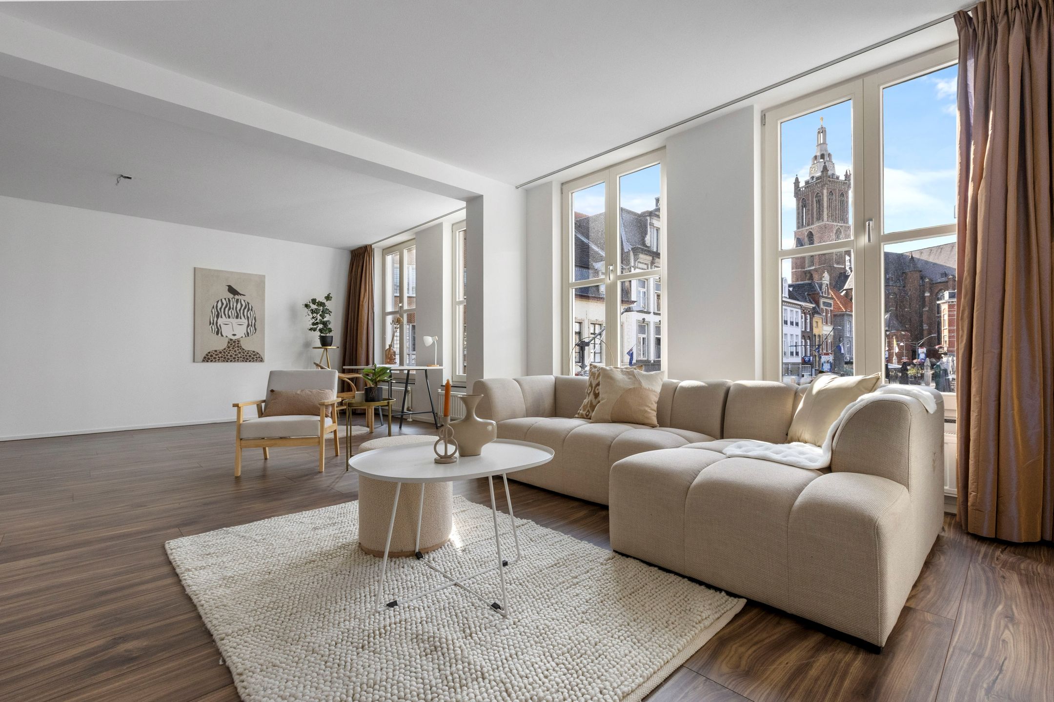 Markt 5-A, 5, A, Roermond, 6041EL, Limburg, Nederland 5