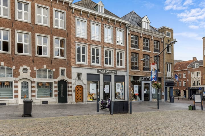 Foto 2 van Markt 5-A