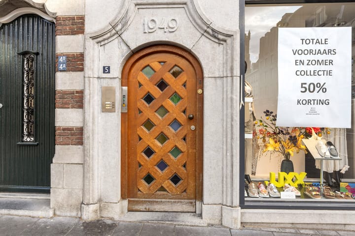 Foto 4 van Markt 5-A