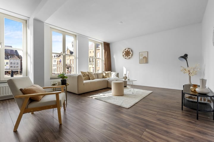 Foto 10 van Markt 5-A