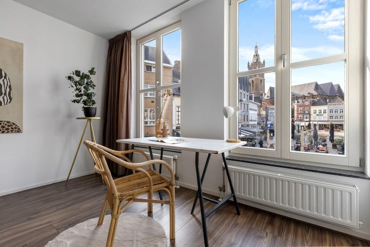 Foto 12 van Markt 5-A