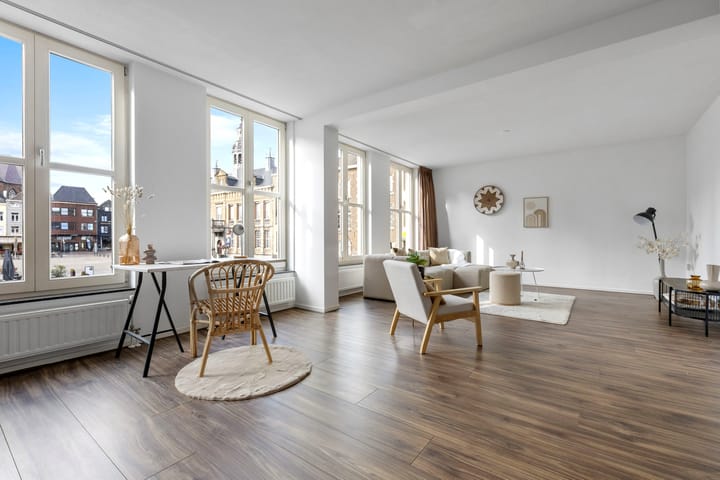 Foto 14 van Markt 5-A