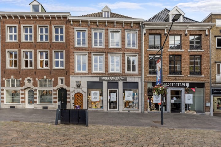 Foto 36 van Markt 5-A