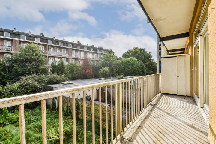 Foto 6 van Bestevâerstraat 186-1