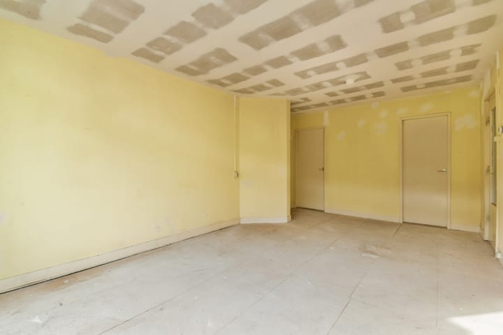 Foto 8 van Bestevâerstraat 186-1