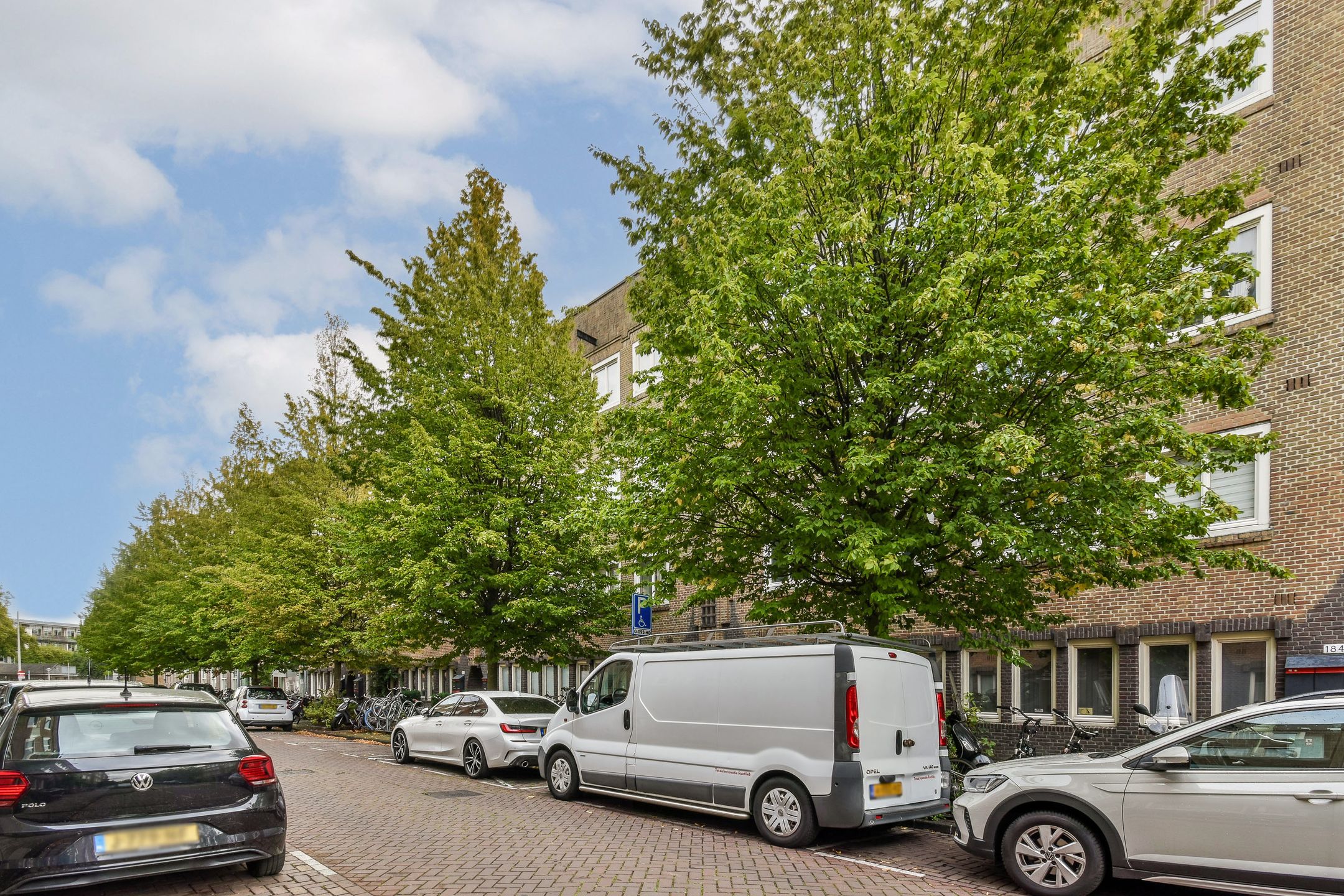 Foto 9 van Bestevâerstraat 186-1