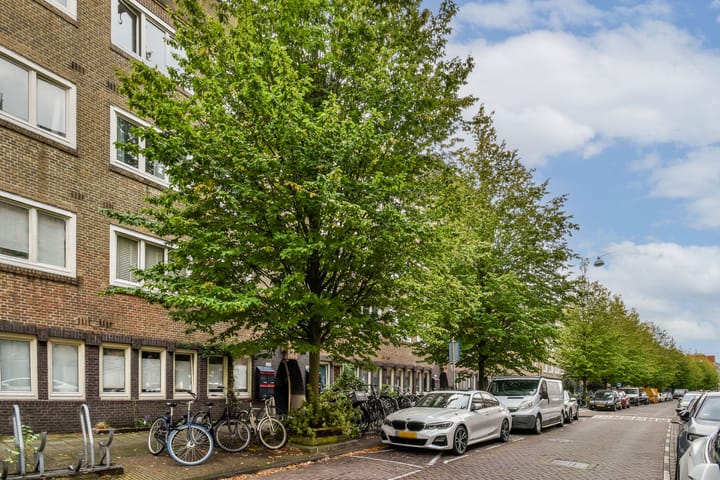 Foto 10 van Bestevâerstraat 186-1