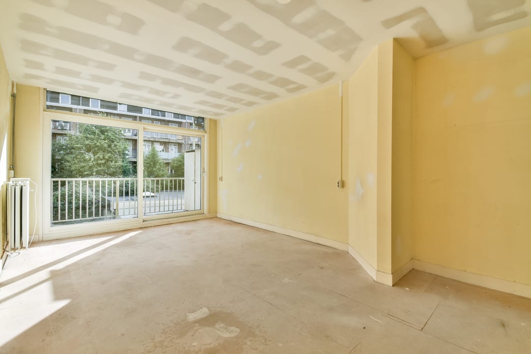 Foto 2 van Bestevâerstraat 186-1