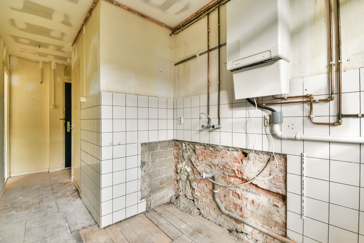 Foto 4 van Bestevâerstraat 186-1